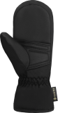 Reusch Tommy GORE-TEX Junior Mitten 6391628 7701 black back